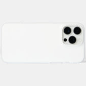 Create Your Own Case-Mate iPhoneケース (裏面 (横))