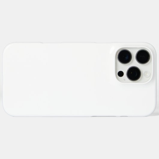 Create Your Own Case-Mate iPhoneケース (裏面 (横))