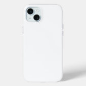 Create Your Own Case-Mate iPhoneケース (裏面)