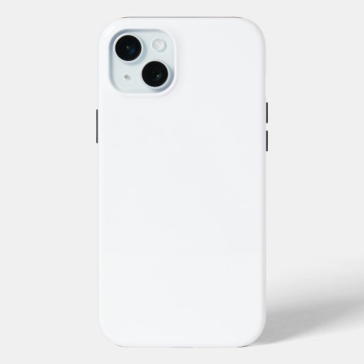 Create Your Own Case-Mate iPhoneケース (裏面)