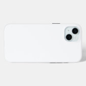 Create Your Own Case-Mate iPhoneケース (裏面 (横))