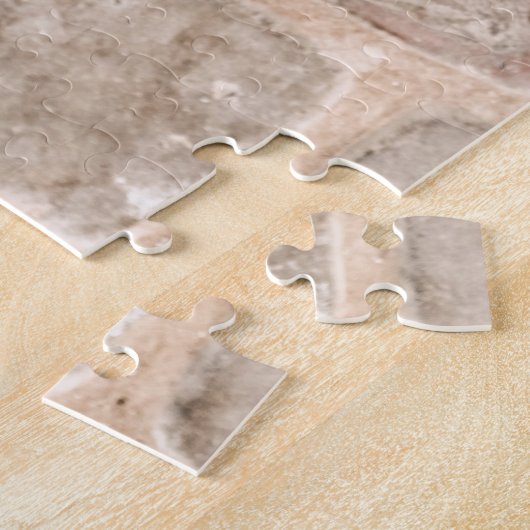 Create Your Own - Cat Nap ジグソーパズル (側面)