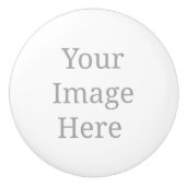 Create your own custom  セラミックノブ (正面)