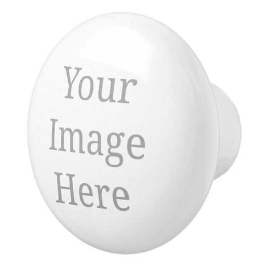 Create your own custom  セラミックノブ (右)