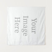 Create your own custom  タペストリー (正面(横))