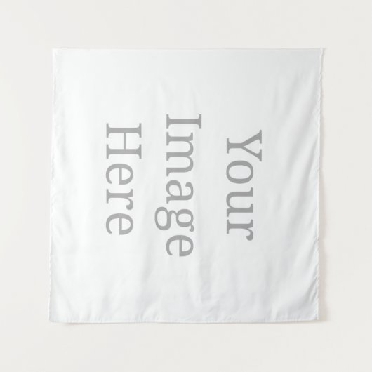 Create your own custom  タペストリー (正面(横))