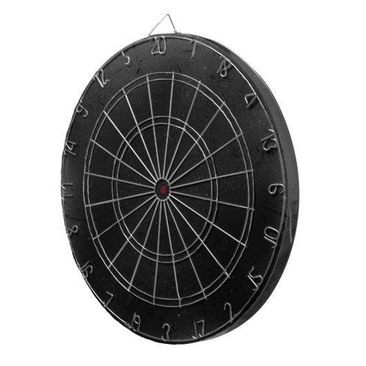 Create Your Own Custom ダーツボード (正面右)