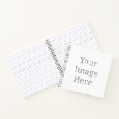 Create your own custom  ノートブック (内部)