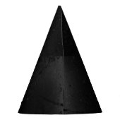 Create Your Own Custom パーティーハット (裏面)