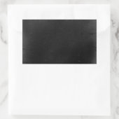 Create Your Own Custom 長方形シール (バッグ)