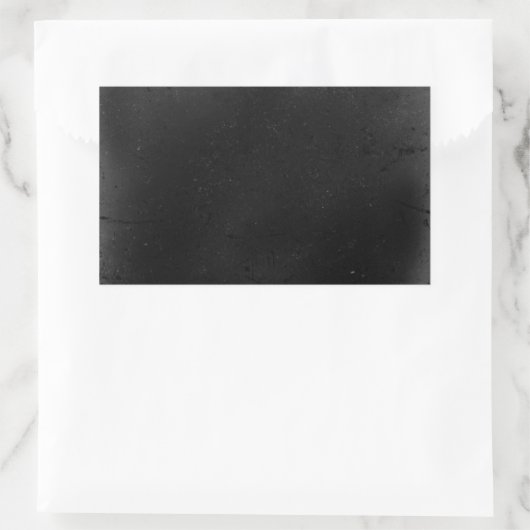 Create Your Own Custom 長方形シール (バッグ)