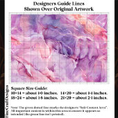 Create Your Own Custom 1 Photo Portrait Decoupage 薄葉紙