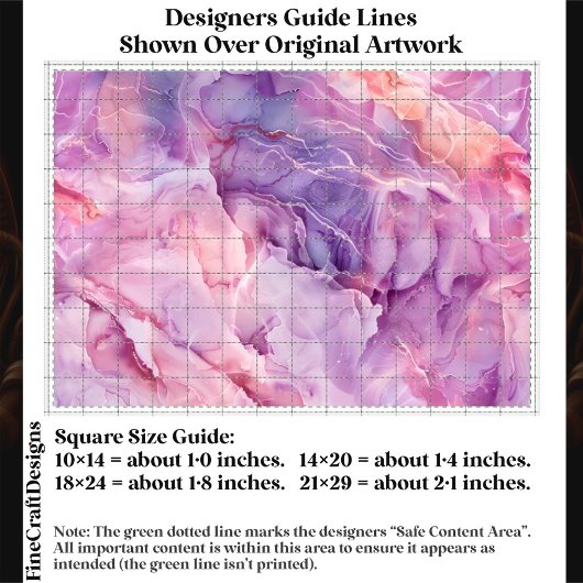 Create Your Own Custom 1 Photo Portrait Decoupage 薄葉紙