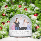 Create Your Own Custom Christmas Photo (クリスマス)