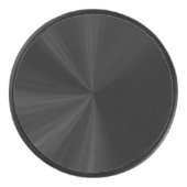 Create Your Own Custom Design アイスホッケーパック (正面)