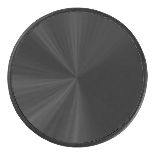 Create Your Own Custom Design アイスホッケーパック (正面)