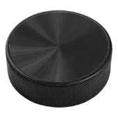 Create Your Own Custom Design アイスホッケーパック (3/4)