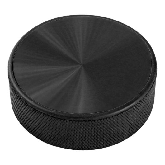 Create Your Own Custom Design アイスホッケーパック (3/4)