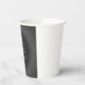 Create Your Own - Custom Design 紙コップ (左)