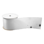 Create Your Own Custom Personalized サテンリボン (リール)