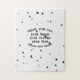 Create Your Own Custom Personalized ジグソーパズル