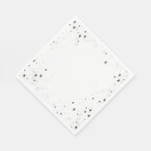 Create Your Own Custom Personalized スタンダードランチョンナプキン (角)