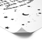 Create Your Own Custom Personalized ポスター (角)