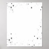 Create Your Own Custom Personalized ポスター (正面)