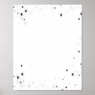 Create Your Own Custom Personalized ポスター