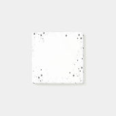 Create Your Own Custom Personalized ポストイット (正面)