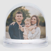 Create your own Custom Personlaized Family Photo  (正面)