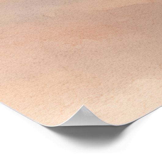 Create Your Own Custom Quote Prayer ポスター (角)