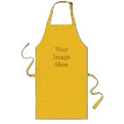 Create Your Own Custom Standard Apron