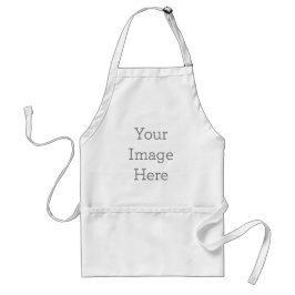 Create Your Own Custom Standard Apron スタンダードエプロン
