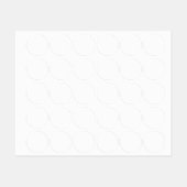  Create Your Own custom wedding ラベル (シート)