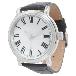 Create Your Own Customize Design Wrist 腕時計