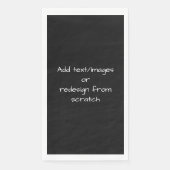 Create Your Own Customized (正面)