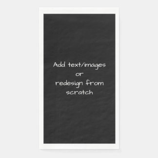 Create Your Own Customized