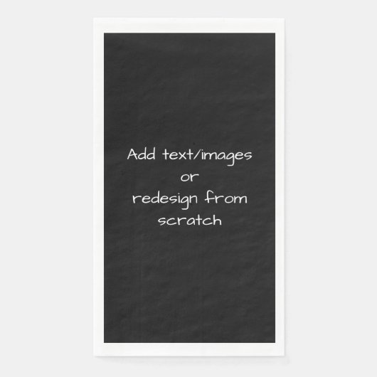 Create Your Own Customized (正面)