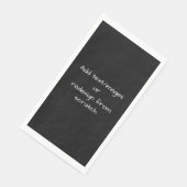 Create Your Own Customized (コーナー)