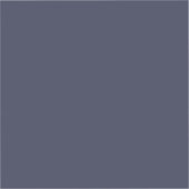 Create Your Own dark gray blue customizable シール (正面)