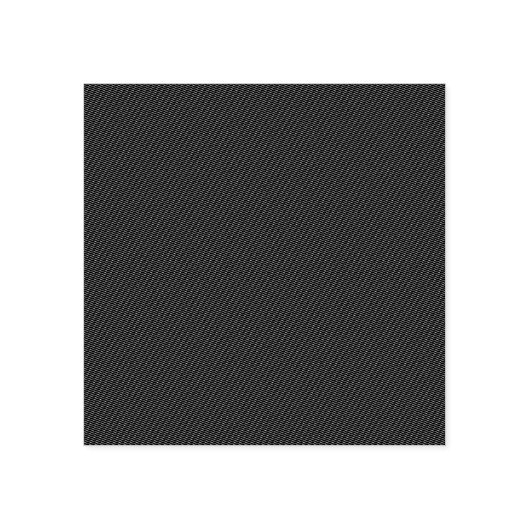 Create Your Own dark gray blue personalized  ラバースタンプ (インプリント)