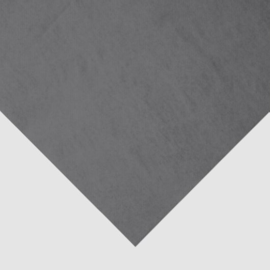 Create Your Own dark gray Custom Design 薄葉紙 (詳細)