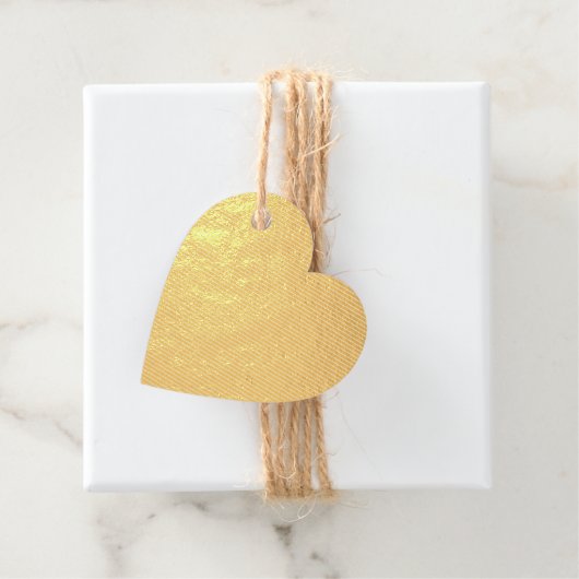 Create Your Own dark gray Custom personalized フェイバータグ (箱)