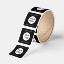 Create Your Own Design- Add Logo & Text 1.5 inch