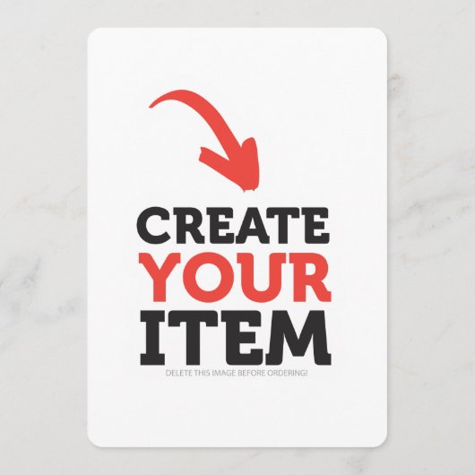 CREATE-YOUR-OWN DIYのカスタムなアップロードあなたのデザイン プログラム (裏面)