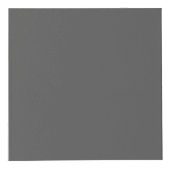 Create Your Own editable dark gray フォトキューブ (右)
