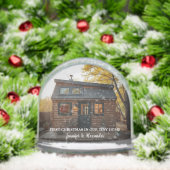 Create your own first christmas in our tiny home (クリスマス)