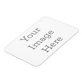 7.62 x 10.16cmフレキシブルフォトマグネット (左側)