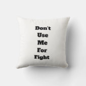 Create your own funny クッション (裏面)